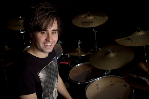 Mitch Bruzzese