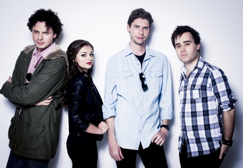 Mary & the Banks