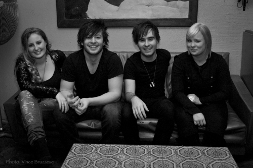 Joel Leffler Band