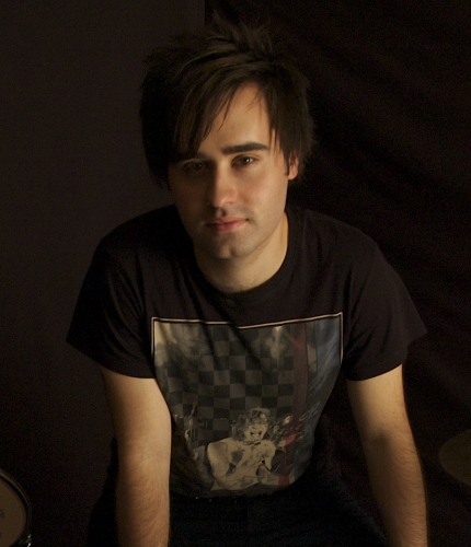 Mitch Bruzzese